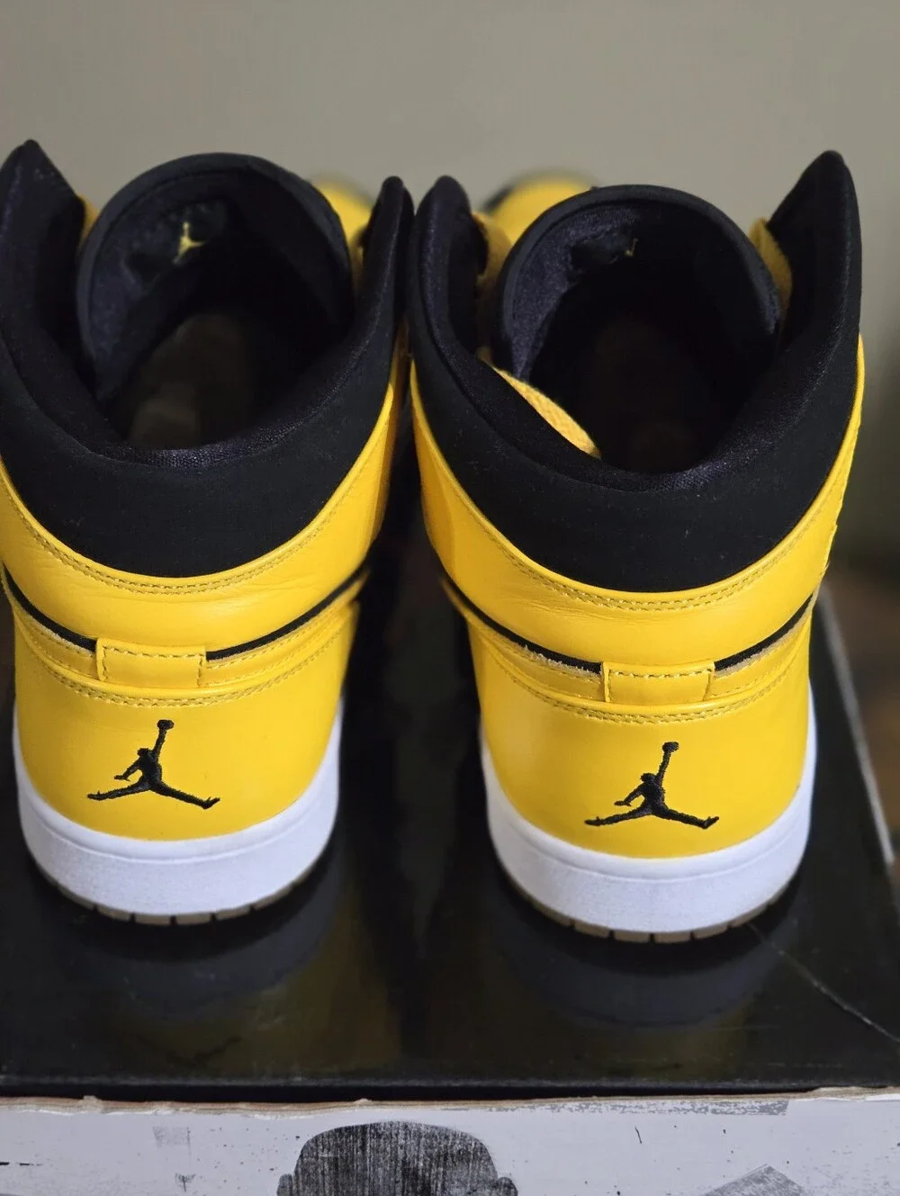 Retro 1 Double Pack, Size 13